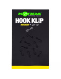 Montage Korda Stik Klip Small 20 Pcs – natusport