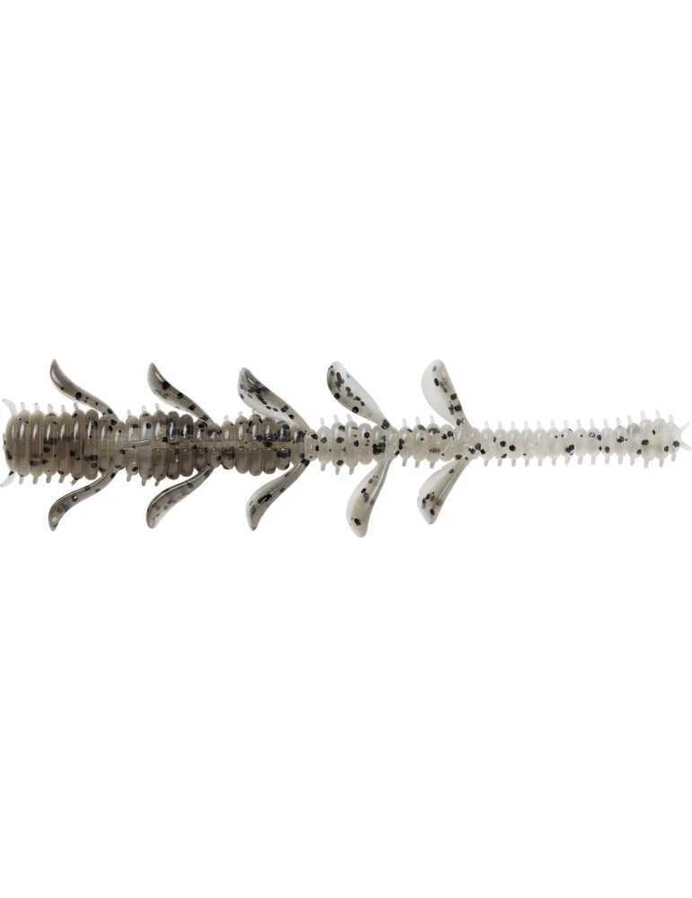 Leurre Souple Savage Gear Craft Crawler 10cm - 2 coloris | Natusport