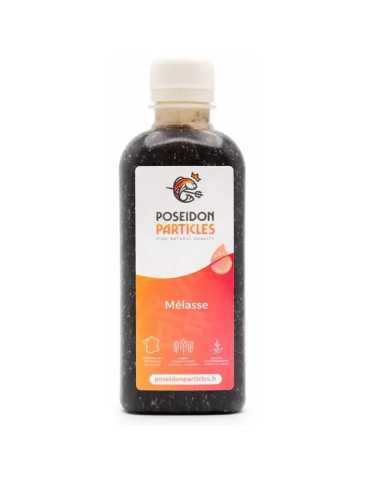 Amorce Mélasse Poseidon Particles 500ml – natusport