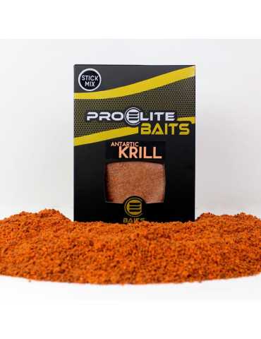 Stick Mix Pro Elite Baits Gold Antartic Krill 1kg – natusport