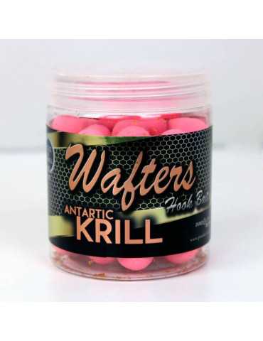 Wafters Pro Elite Baits Gold Antartic Krill 14mm – natusport