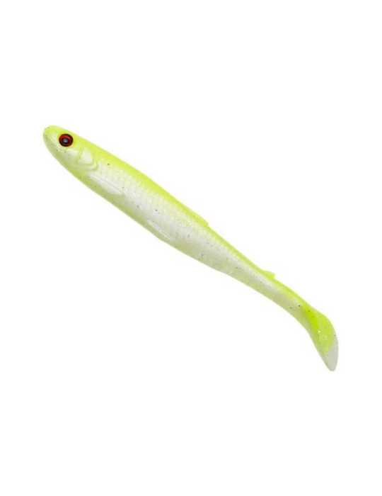 Leurre Souple Savage Gear Slender Scoop Shad 9cm - 2 coloris | Natusport