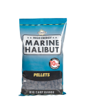 Pellets Dynamite Baits Marine Halibut 10 mm 900 g – natusport