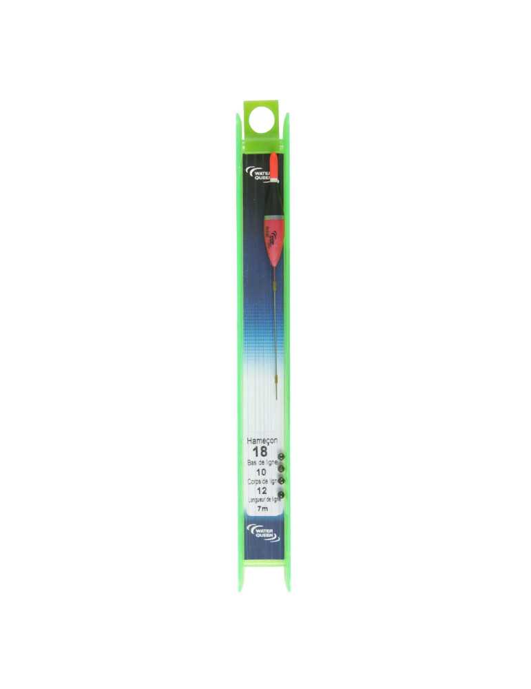 Ligne Montée Water Queen Corbionne 0.60g H20 – natusport