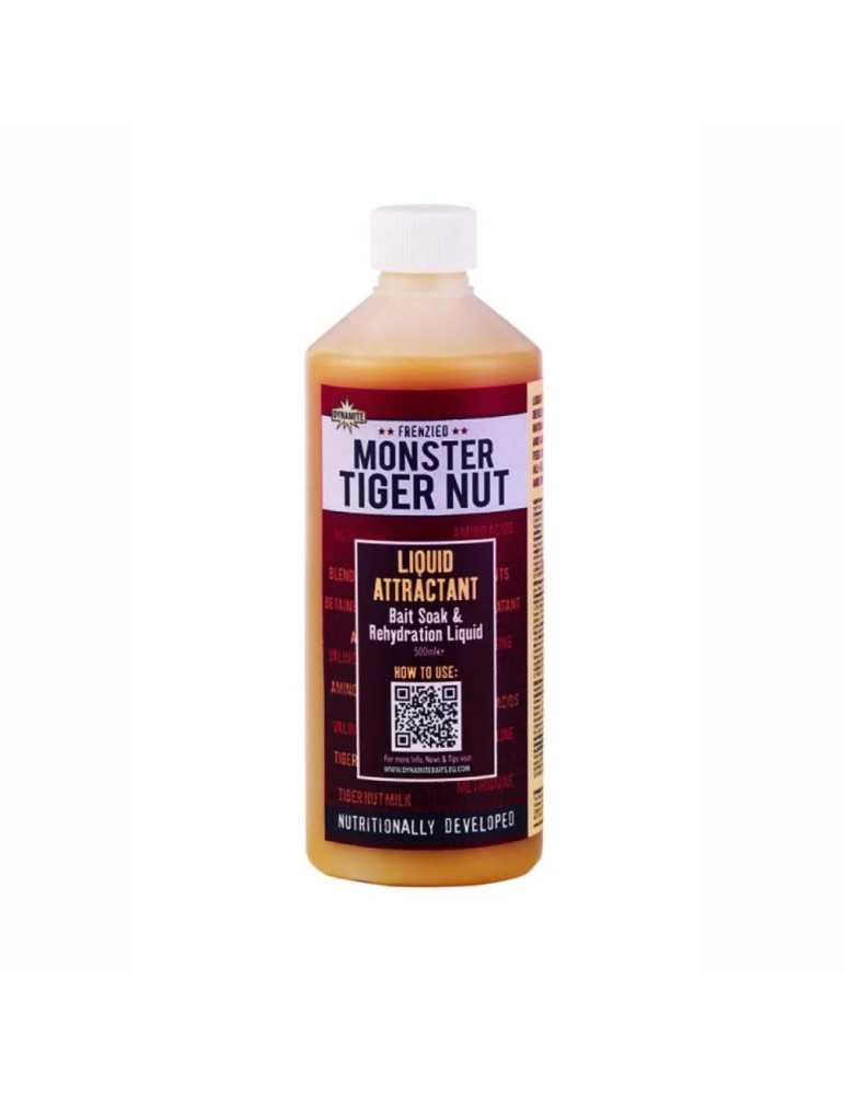 Amorce Dynamite Baits Monster Tiger Nut 500ml – natusport