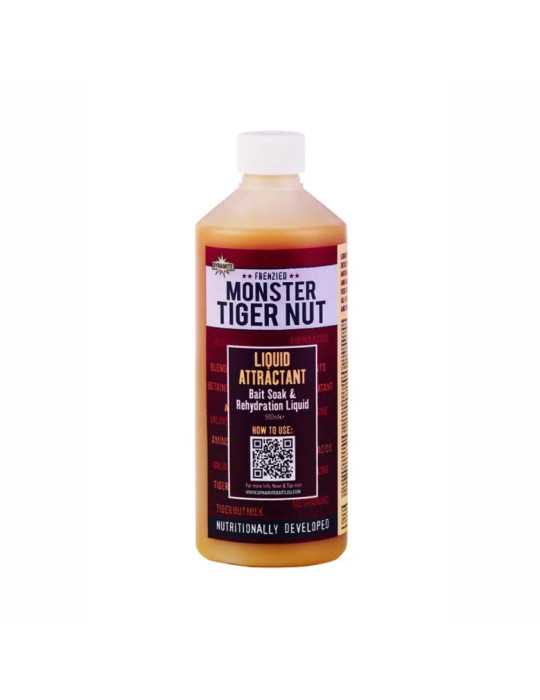 Amorce Dynamite Baits Monster Tiger Nut 500ml – natusport