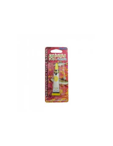 Pâte d'Eschage Mystic Classic Jaune