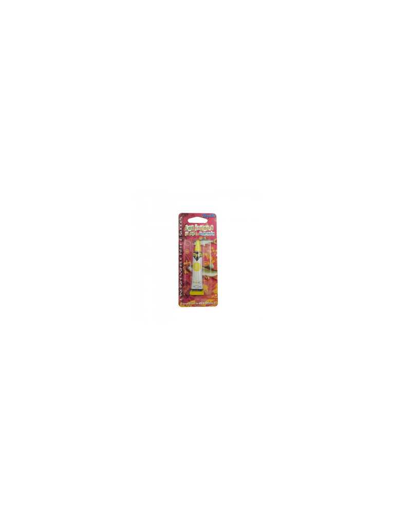 Pâte d'Eschage Mystic Classic Jaune