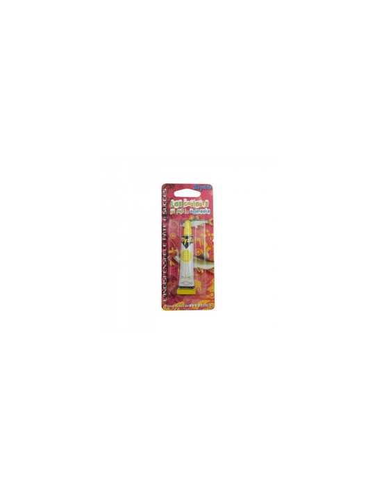 Pâte d'Eschage Mystic Classic Jaune