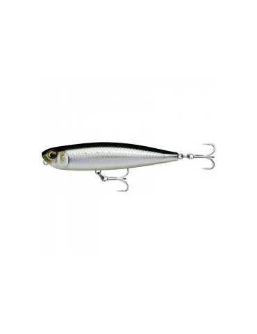 Leurre Dur Rapala Xtreme Pencil Exo 107 Tarpon – natusport