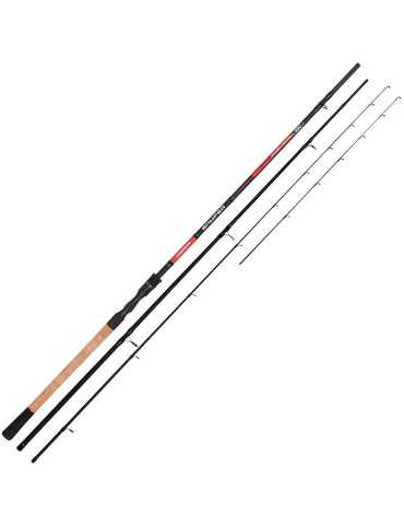 Canne Feeder Spro Snyper Power Method Feeder 3,60m 30-80g – natusport