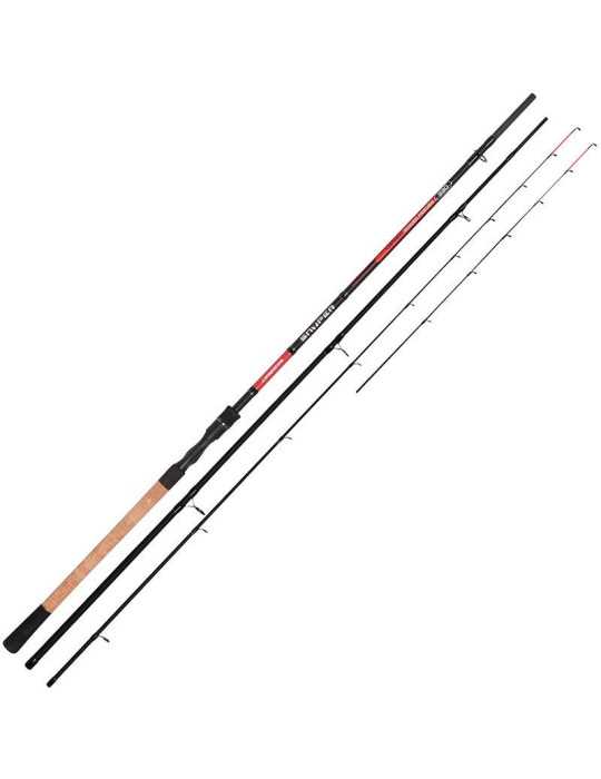 Canne Feeder Spro Snyper Power Method Feeder 3,60m 30-80g – natusport