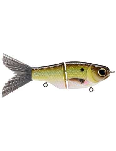 Leurre Dur Spro KGB Lil' Guy 120 Grand Shad