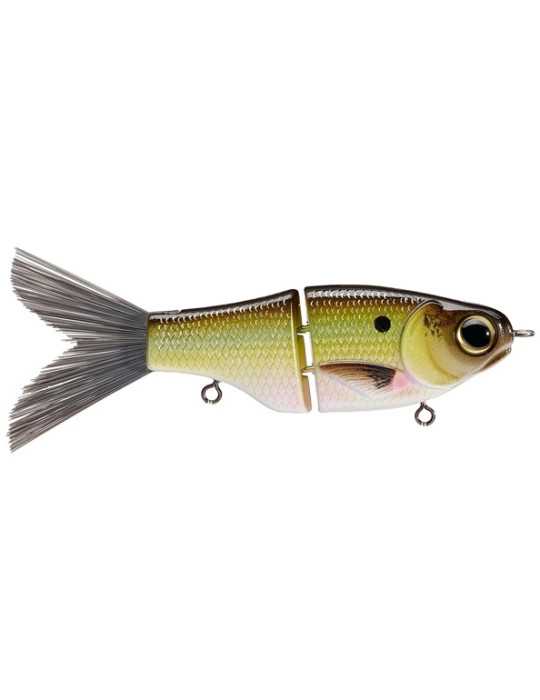 Leurre Souple Spro KGB Lil' Guy 120 Grand Shad – natusport