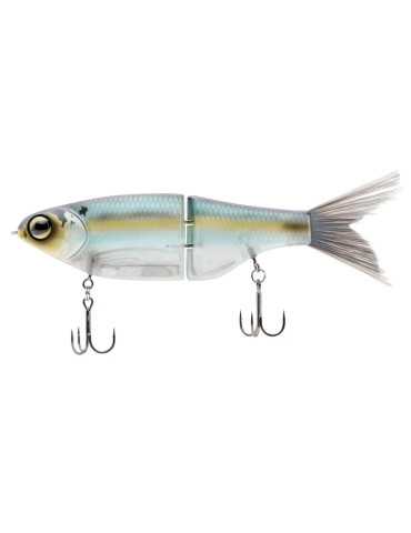 Leurre Souple Spro KGB Shad 180 Gizzard – natusport