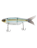 Leurre Souple Spro KGB Shad 180 Gizzard – natusport