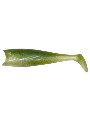 Leurre Souple Sensas Nitro Shad Monté 28g - 2 coloris | Natusport 2