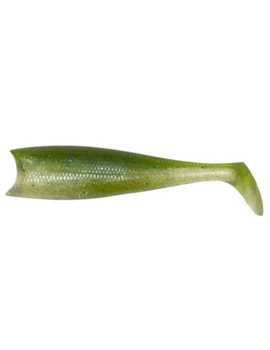 Leurre Souple Sensas Nitro Shad Monté 28g - 2 coloris | Natusport