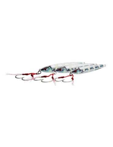 Jig Savage Gear 3D Slim Jig Minnow 150 g