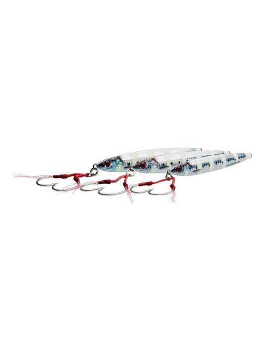 Jig Savage Gear 3D Slim Jig Minnow 150 g