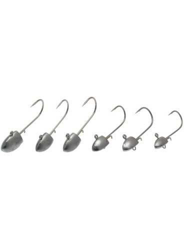 Tête Plombée Decoy SV 34 3/0 11g – natusport