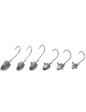 Tête Plombée Decoy SV 34 3/0 11g – natusport