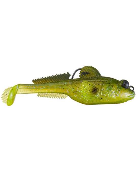 Leurre Souple Z-Man Gobius 3" - 2 coloris | Natusport