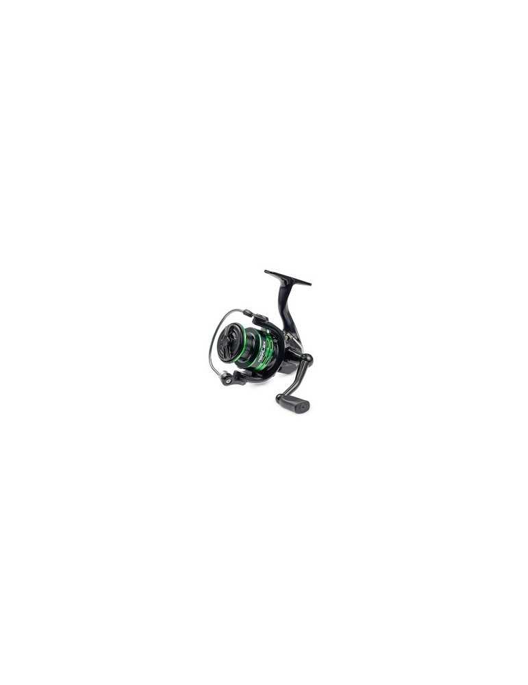 Moulinet Spinning Select Reflex 2000