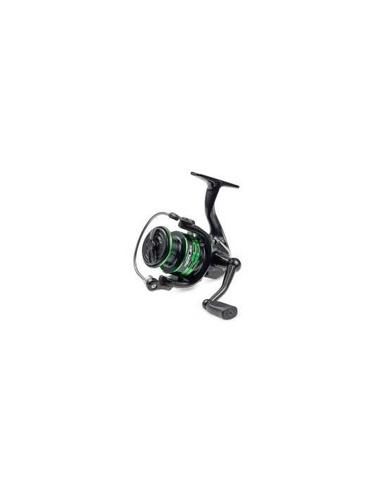 Moulinet Spinning Select Reflex 2000