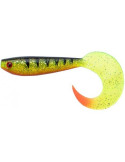 Leurre Souple Fox Rage Pro Grub Firetiger 12 cm – natusport