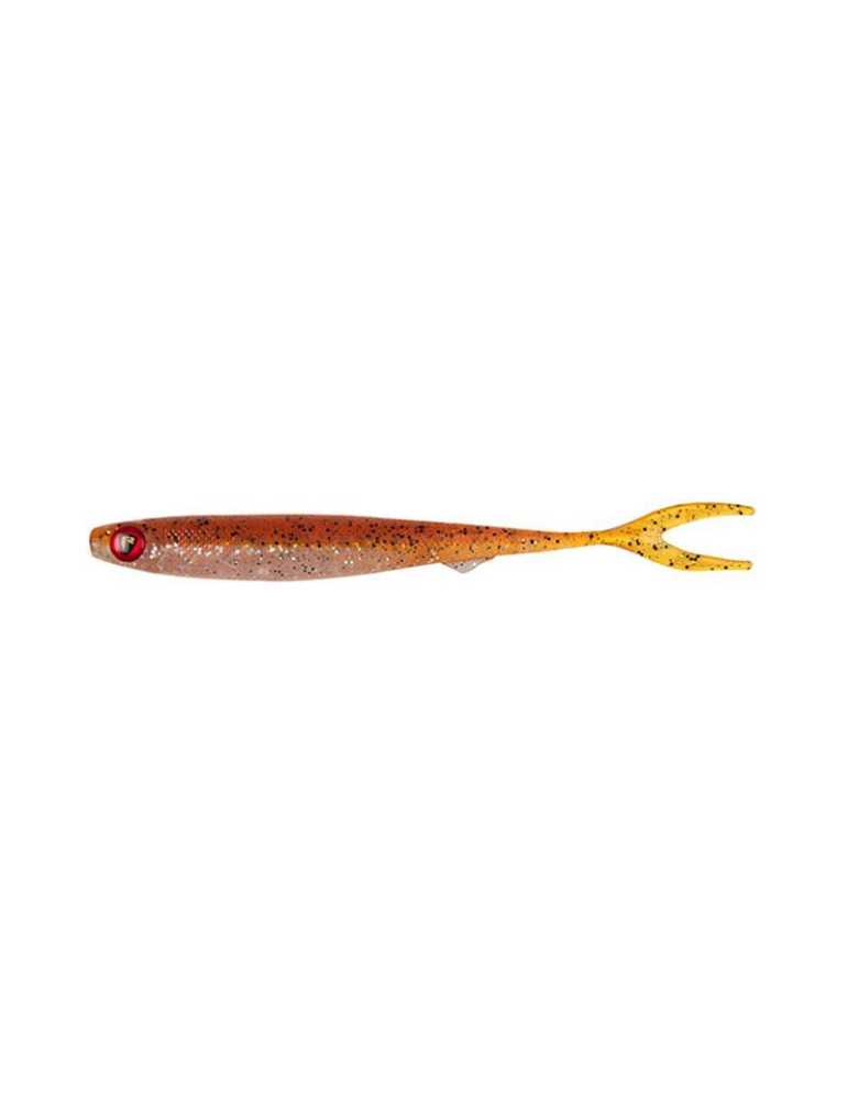 Leurre Souple Fox Rage Slick Finesse 9cm - 2 coloris | Natusport