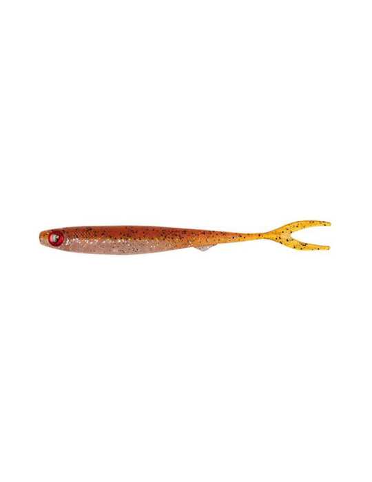 Leurre Souple Fox Rage Slick Finesse 9cm - 2 coloris | Natusport