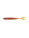 Leurre Souple Fox Rage Slick Finesse 9cm - 2 coloris | Natusport