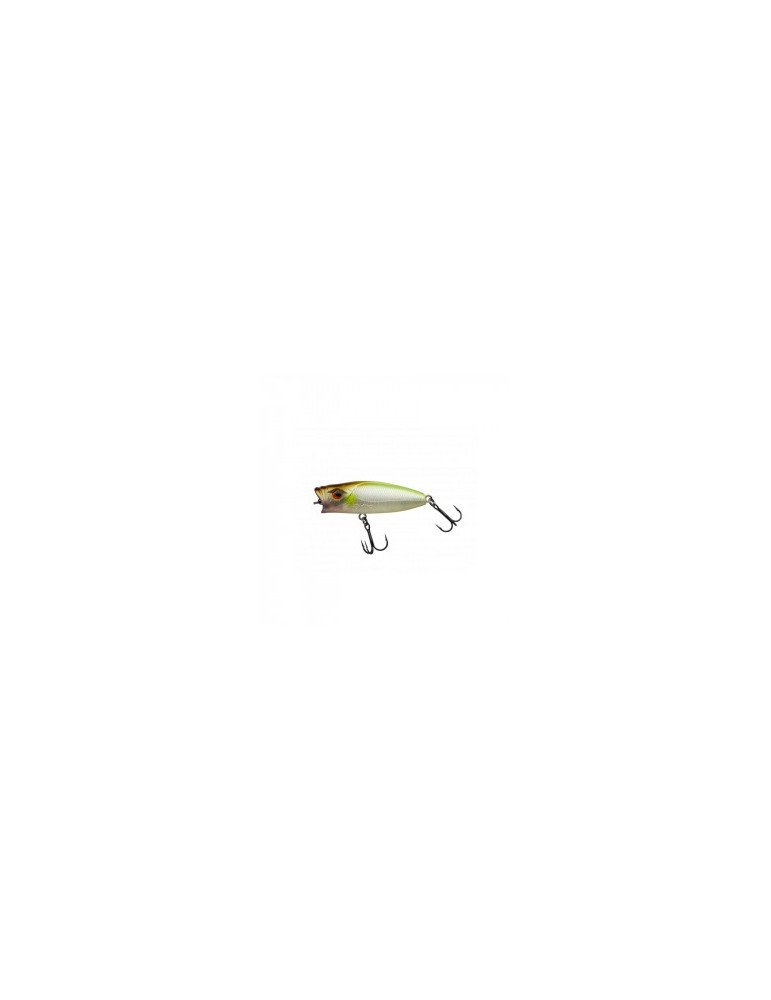 Leurre Dur Gunki Hedorah 43 F Mad Lemon