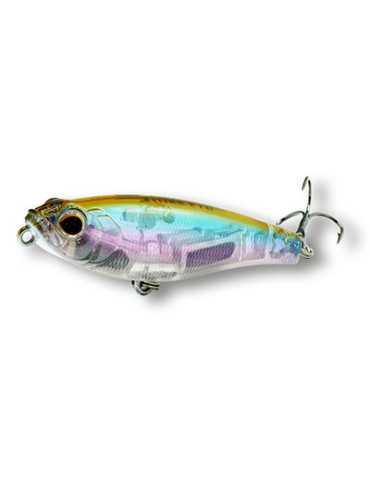 Leurre Dur Smith Sprat Stick 5,5 cm 7,3 g 091 – natusport