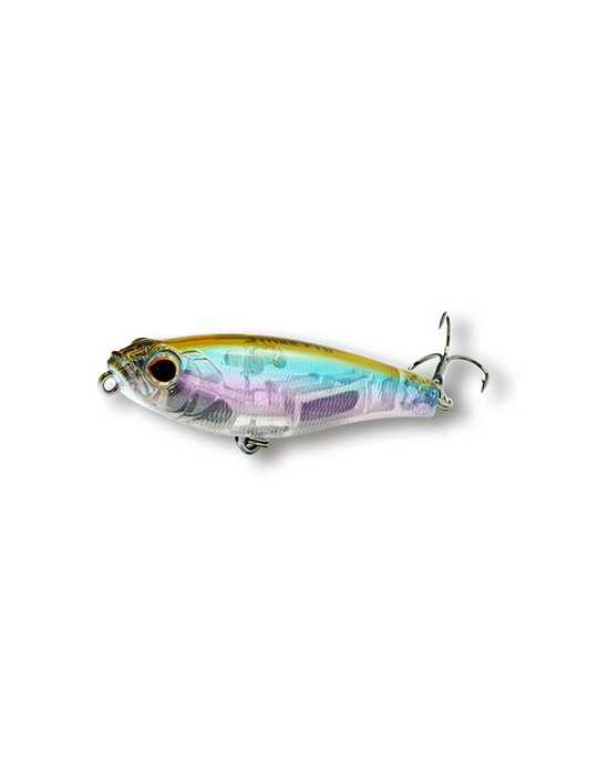 Leurre Dur Smith Sprat Stick 5,5 cm 7,3 g 091 – natusport