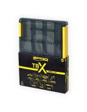 Boîte Spro TBX Dark M – natusport