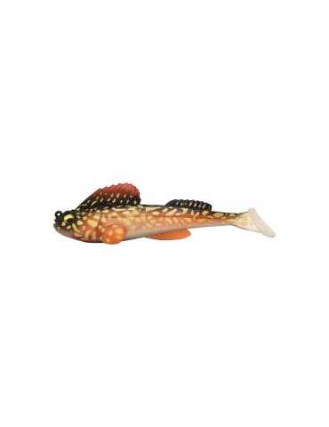 Leurre Souple Megabass Dark Sleeper 4.5 Corlazo – natusport