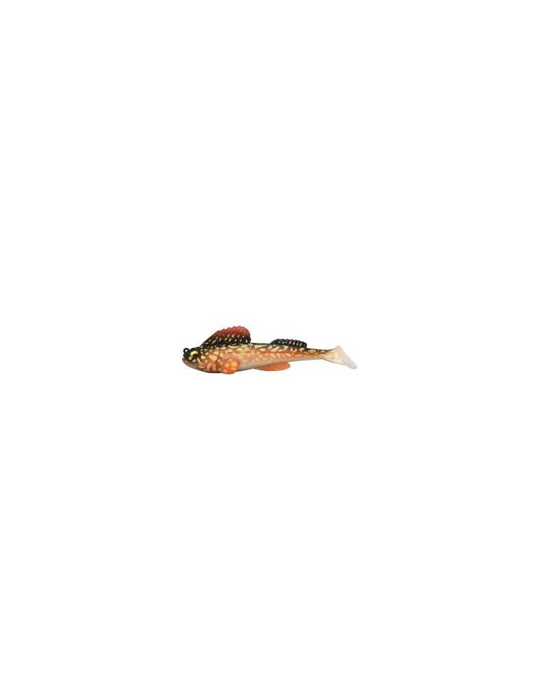 Leurre Souple Megabass Dark Sleeper 4.5 Corlazo – natusport
