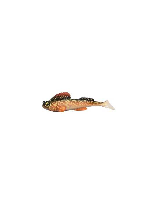 Leurre Souple Megabass Dark Sleeper 4.5 Corlazo – natusport