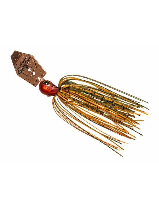 Chatterbait Z-Man Elite EVO 14 g - 2 coloris | Natusport