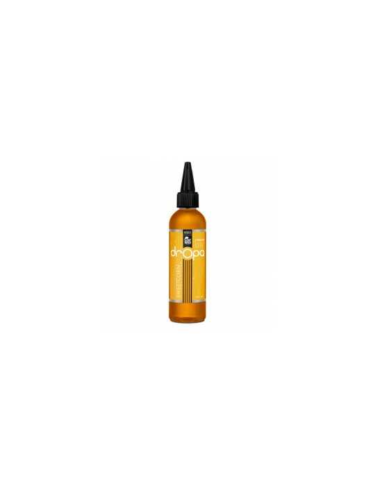 Additif Liquide Cap River Dropa 100ml Jaune – natusport