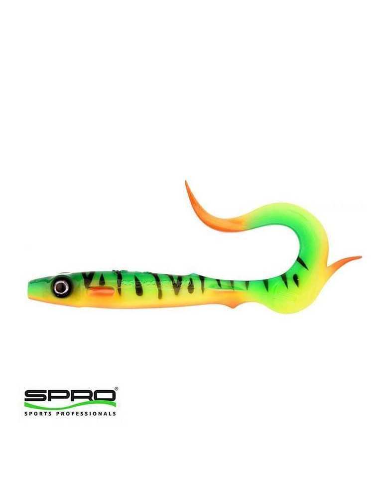 Leurre Souple Spro Iris Shocktail 20 cm - 3 coloris | Natusport