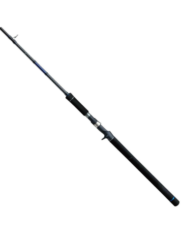 Canne Crazee Taco Stick 762 MH – natusport
