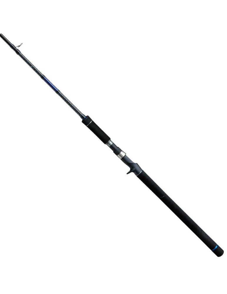 Canne Crazee Taco Stick 762 MH – natusport