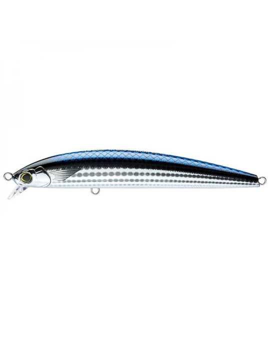 Leurre Dur Yo-Zuri Hydro Minnow 150 Mulet – natusport