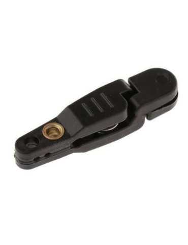 Émerillon Release Clip Flashmer S – natusport