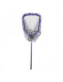 Épuisette Aluminium Pliante Flashmer 140 cm – natusport