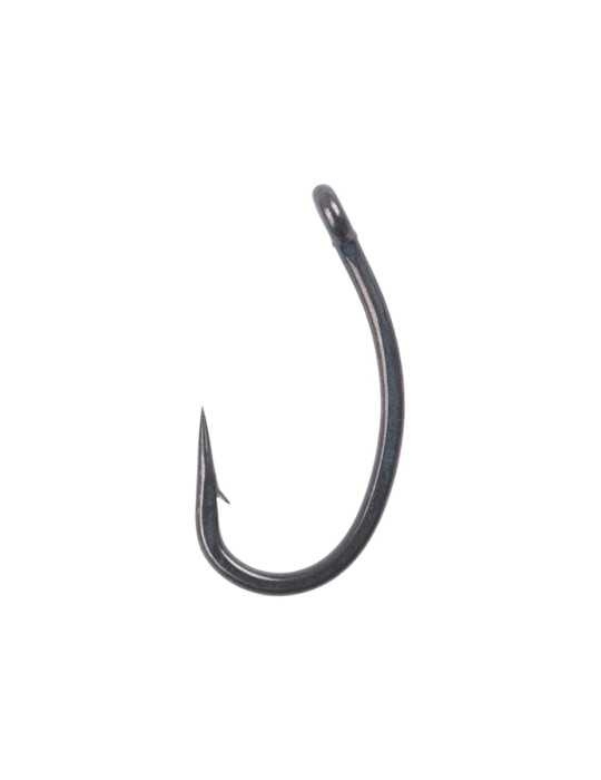 Hameçons Fox Curve Carp Shank Taille 8 – natusport