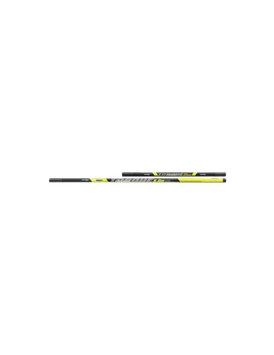Canne Matrix Torque Euro Carp 9 m – natusport